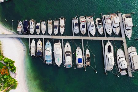 Pier 21 Marina | Premium Facilities on the Swan River