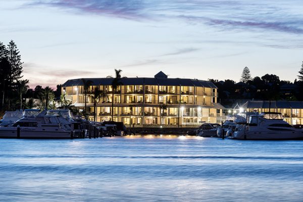 Facilities and Services | Pier 21 Marina | Premium Facilities on the Swan River